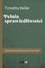 Książka ePub PeÅ‚nia sprawiedliwoÅ›ci - Keller Timothy