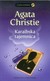 Książka ePub Karaibska tajemnica Agatha Christie - zakÅ‚adka do ksiÄ…Å¼ek gratis!! - Agatha Christie