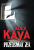 Książka ePub Przedsmak zÅ‚a Alex Kava ! - Alex Kava