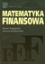 Książka ePub Matematyka finansowa - brak