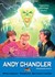 Książka ePub Przygody Trzech DetektywÃ³w Tom 4 Tajemnica zielonego ducha - Chandler Andy