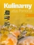 Książka ePub Kulinarny atlas Pomorza PRACA ZBIOROWA - zakÅ‚adka do ksiÄ…Å¼ek gratis!! - PRACA ZBIOROWA