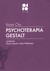 Książka ePub Psychoterapia Gestalt | - Chu Victor