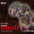 Książka ePub CD MP3 W piekle eboli - brak