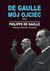 Książka ePub De Gaulle mÃ³j ojciec Tom 2 - brak