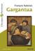 Książka ePub Gargantua | - Francois Rabelais