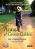 Książka ePub Anne of Green Gables Lucy Maud Montgomery - zakÅ‚adka do ksiÄ…Å¼ek gratis!! - Lucy Maud Montgomery