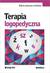 Książka ePub Terapia logopedyczna - Edyta Joanna Lichota