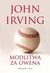 Książka ePub Modlitwa za Owena - Irving John
