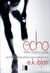Książka ePub Echo E.K. Blair ! - E.K. Blair