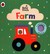 Książka ePub Baby Touch Farm - brak