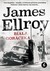 Książka ePub BiaÅ‚a gorÄ…czka James Ellroy - zakÅ‚adka do ksiÄ…Å¼ek gratis!! - James Ellroy