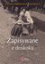 Książka ePub Zapisywane z doskoku - Hanna Popowska-Taborska