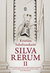 Książka ePub Silva Rerum II - Sabaliauskaite Kristina