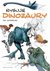 Książka ePub RysujÄ™ Dinozaury - Rodriguez Pau