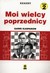 Książka ePub Moi wielcy poprzednicy T.2 RM - Kasparow Garri