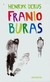 Książka ePub Franio Buras - Derus Henryk