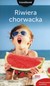 Książka ePub Riwiera chorwacka Travelbook - brak