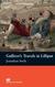 Książka ePub Gulliver's Travels in Lilliput Starter - Jonathan Swift