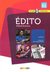 Książka ePub Edito Nouveau B2 PodrÄ™cznik z pÅ‚ytÄ… CD i DVD - brak