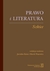 Książka ePub Prawo i literatura - WÄ…sowicz Marek, Kuisz JarosÅ‚aw