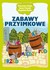 Książka ePub Zabawy przyimkowe Katarzyna SzÅ‚apa ! - Katarzyna SzÅ‚apa