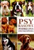 Książka ePub Psy rasowe. PodrÄ™czna encyklopedia (twarda) [KSIÄ„Å»KA] - Opracowanie zbiorowe