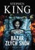 Książka ePub Bazar zÅ‚ych snÃ³w Stephen King ! - Stephen King