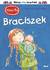 Książka ePub Klasa 1 b Braciszek - Helena Bross, Christel Ronns