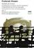 Książka ePub Wariacje B-dur op 2 Transkrypcja na fortepian i kwartet smyczkowy - Fryderyk Chopin