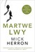 Książka ePub Martwe Lwy Mick Herron ! - Mick Herron
