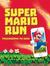 Książka ePub Super Mario Run. Przewodnik po grze - brak