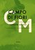 Książka ePub Campo di Fiori - CzesÅ‚aw MiÅ‚osz