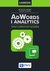 Książka ePub AdWords i Analytics. ZostaÅ„ certyfikowanym specjalistÄ… - Krzysztof Marzec, Tomasz TrzÃ³sÅ‚o