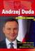 Książka ePub Andrzej Duda. Prezydent z nadziei w.2016 - Preger Ludwika
