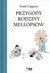 Książka ePub Przygody rodziny MellopsÃ³w Tomi Ungerer ! - Tomi Ungerer