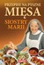 Książka ePub Przepisy na pyszne miÄ™sa siostry Marii - Goretti Maria