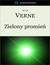 Książka ePub Zielony promieÅ„ - Jules Verne