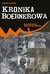 Książka ePub Kronika Boernerowa | - LERMER LOWISA