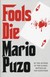 Książka ePub Fools Die - Puzo Mario