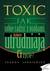 Książka ePub Toxic. Audiobook - Joanna Jankiewicz