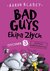 Książka ePub Bad Guys Ekipa ZÅ‚ych Odcinek 3 Futrzak kontratakuje - BLABEY AARON