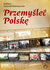 Książka ePub PrzemyÅ›leÄ‡ PolskÄ™ - Fedyszak-Radziejowska Barbara