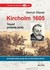 Książka ePub Kircholm 1605 Henryk Wisner - zakÅ‚adka do ksiÄ…Å¼ek gratis!! - Henryk Wisner