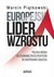 Książka ePub Europejski lider wzrostu Marcin PiÄ…tkowski - zakÅ‚adka do ksiÄ…Å¼ek gratis!! - Marcin PiÄ…tkowski
