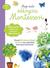 Książka ePub Moje maÅ‚e odkrycia Montessori - brak