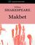 Książka ePub Makbet - William Shakespeare (Szekspir)