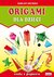Książka ePub Origami dla dzieci. Cuda z papieru - Beata Guzowska, Anna Smaza