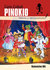 Książka ePub Pinokio Lektura z opracowaniem | - Collodi Carlo