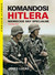 Książka ePub Komandosi Hitlera James Lucas - zakÅ‚adka do ksiÄ…Å¼ek gratis!! - James Lucas